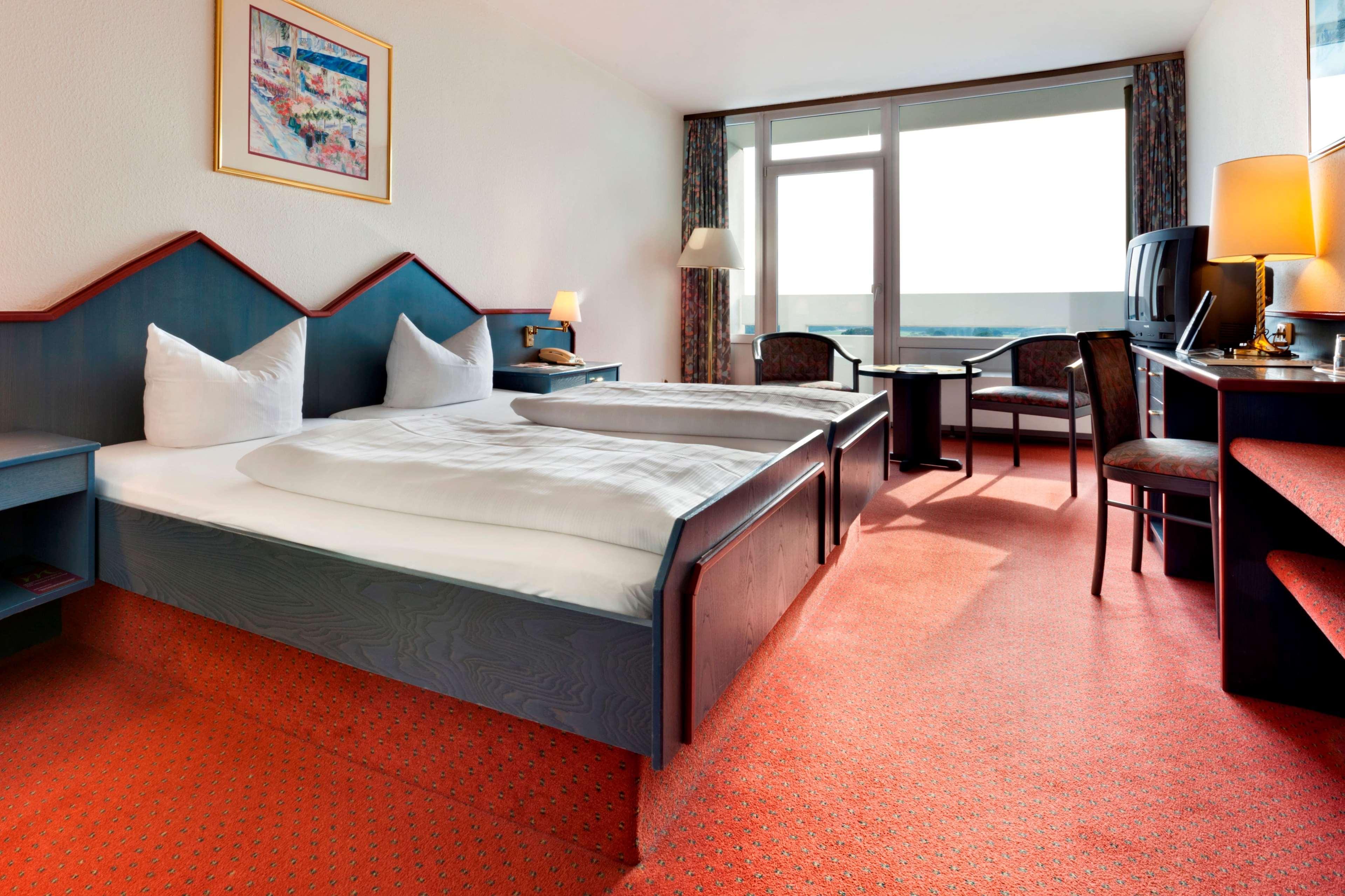Tryp By Wyndham Bad Bramstedt Hotel Exterior photo