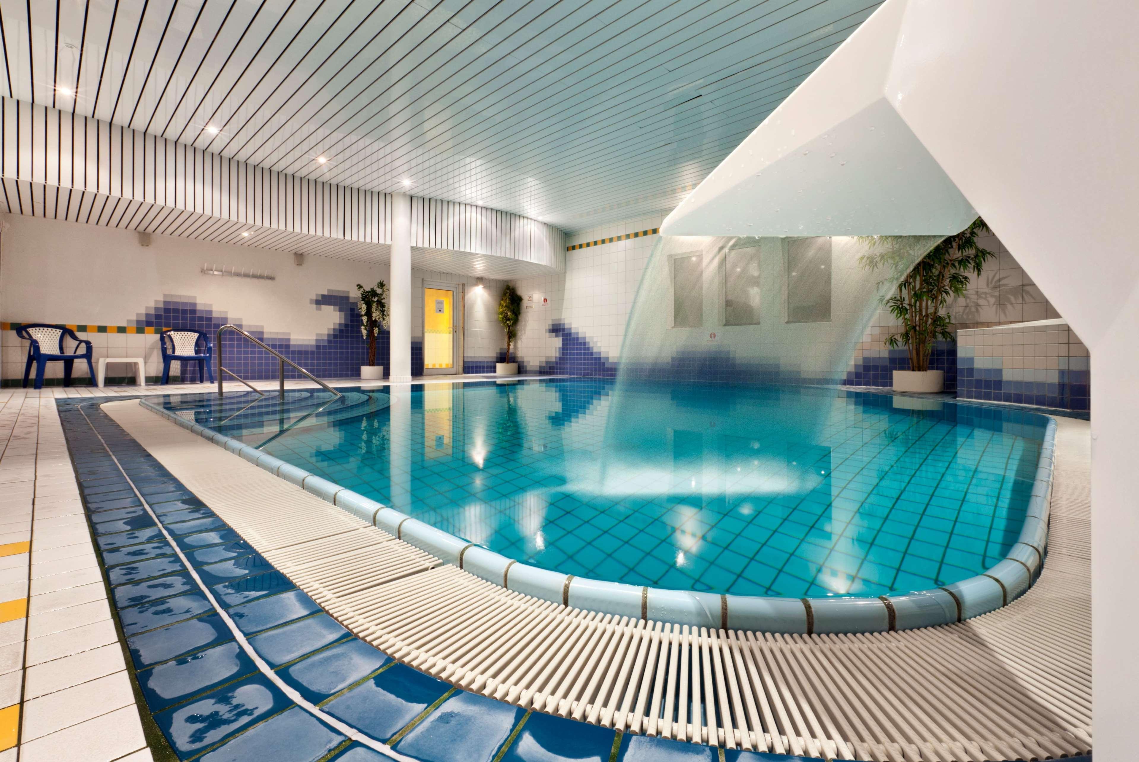 Tryp By Wyndham Bad Bramstedt Hotel Facilities photo
