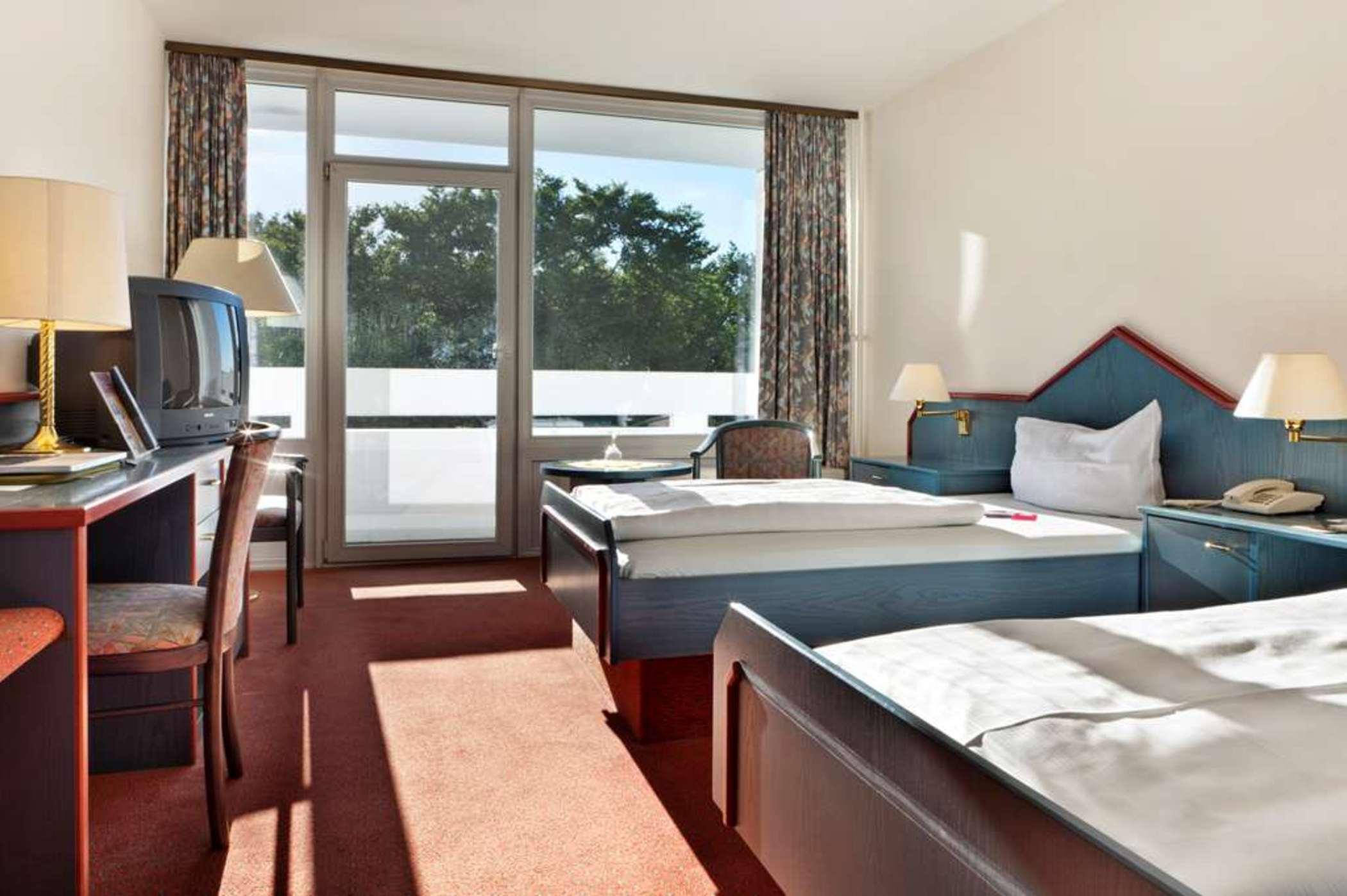 Tryp By Wyndham Bad Bramstedt Hotel Room photo