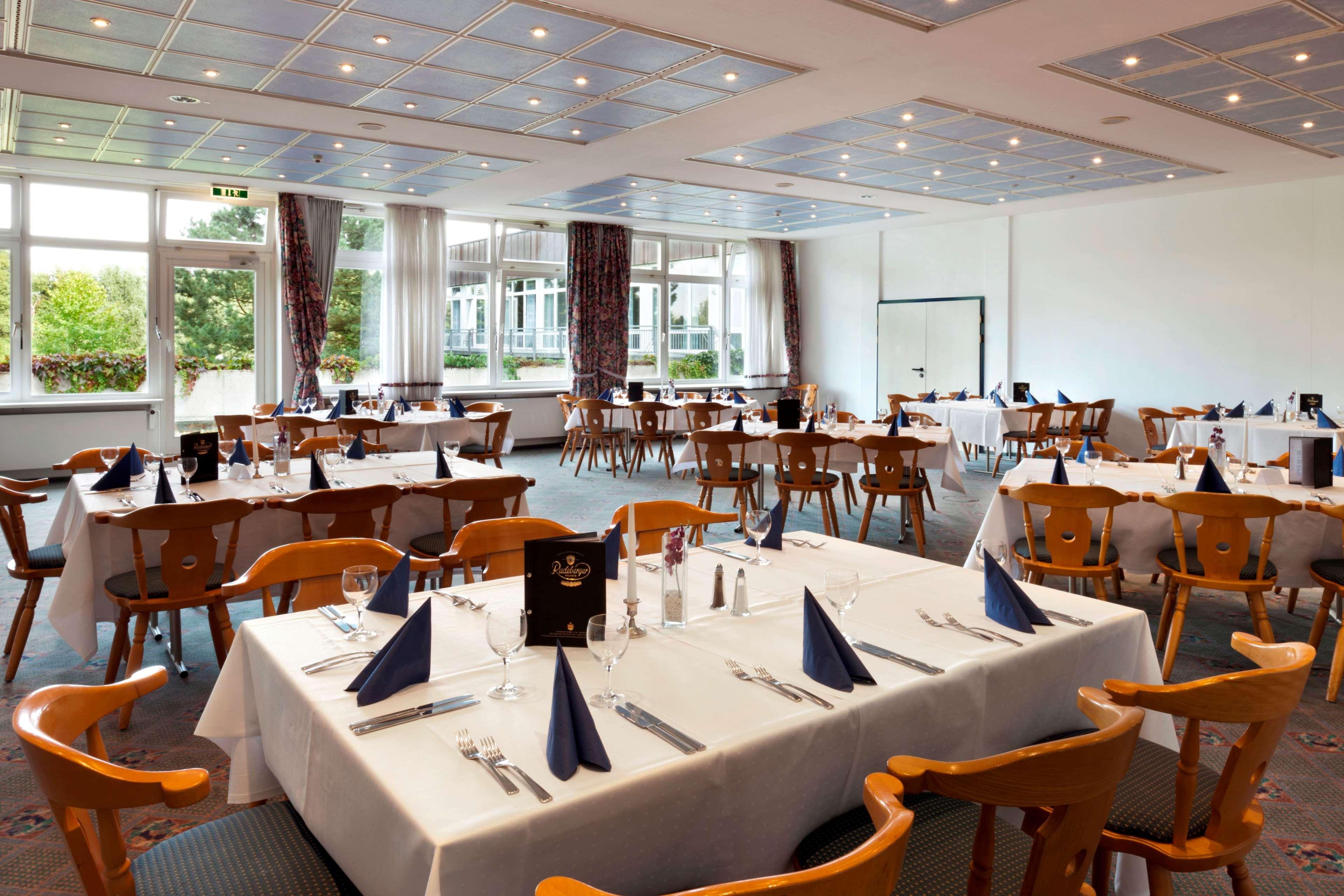 Tryp By Wyndham Bad Bramstedt Hotel Facilities photo